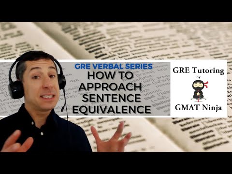 FREE GRE Prep Course Online - Study Materials - GMAT Ninja