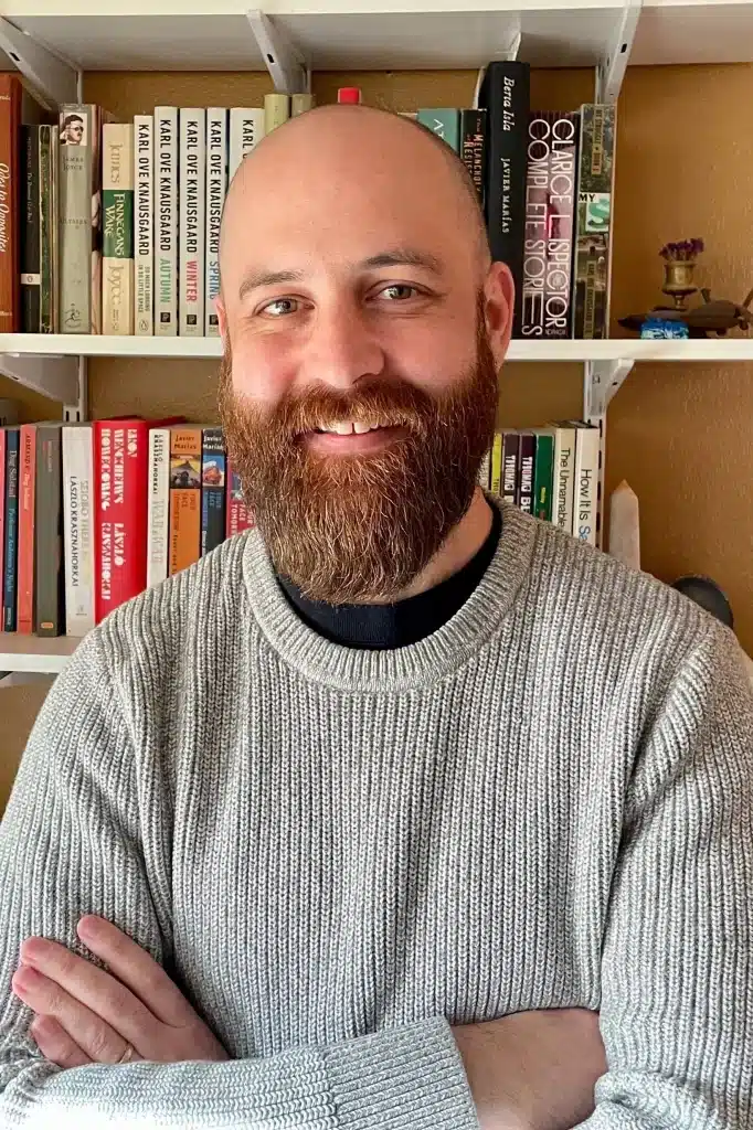 Learn more about Alex Cotton, our resident Renaissance Man and NYC-based GMAT and GRE tutor.