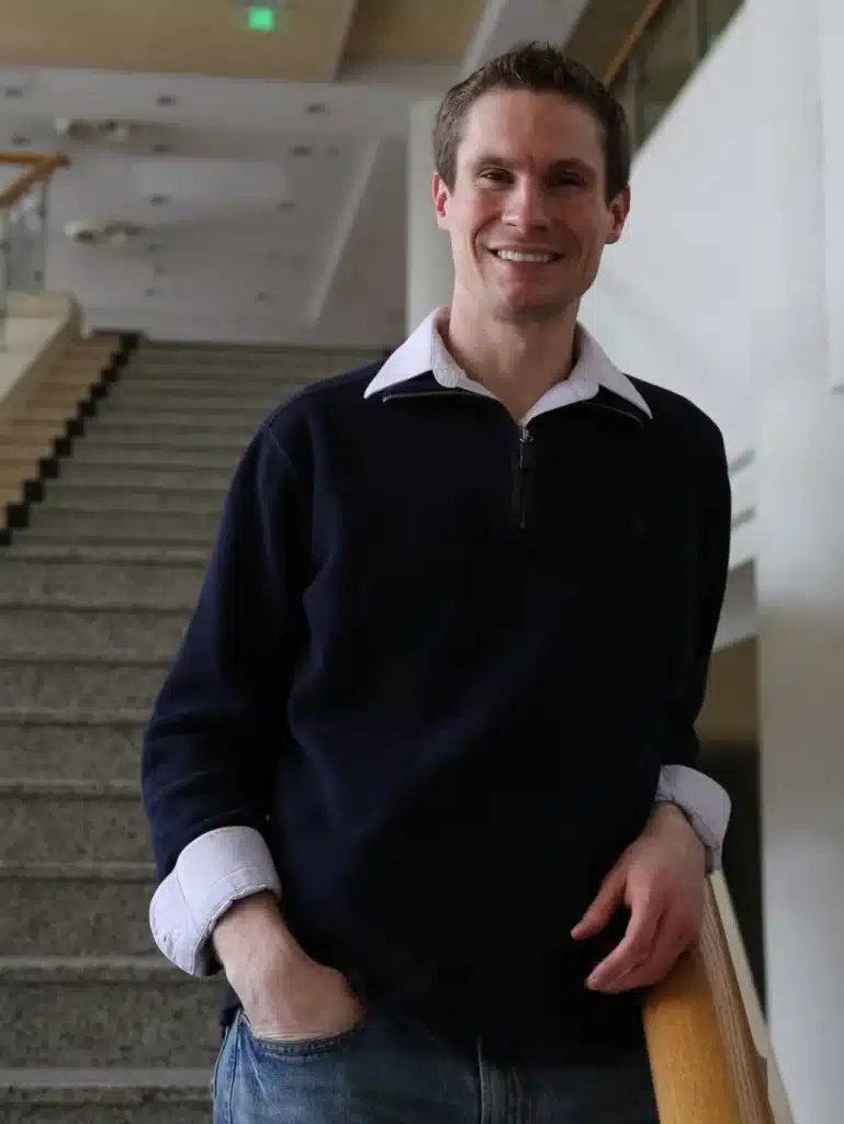 Learn more about "Indiana Tim", our wonderful GMAT and GRE tutor based in Indiana and sometimes southern California.