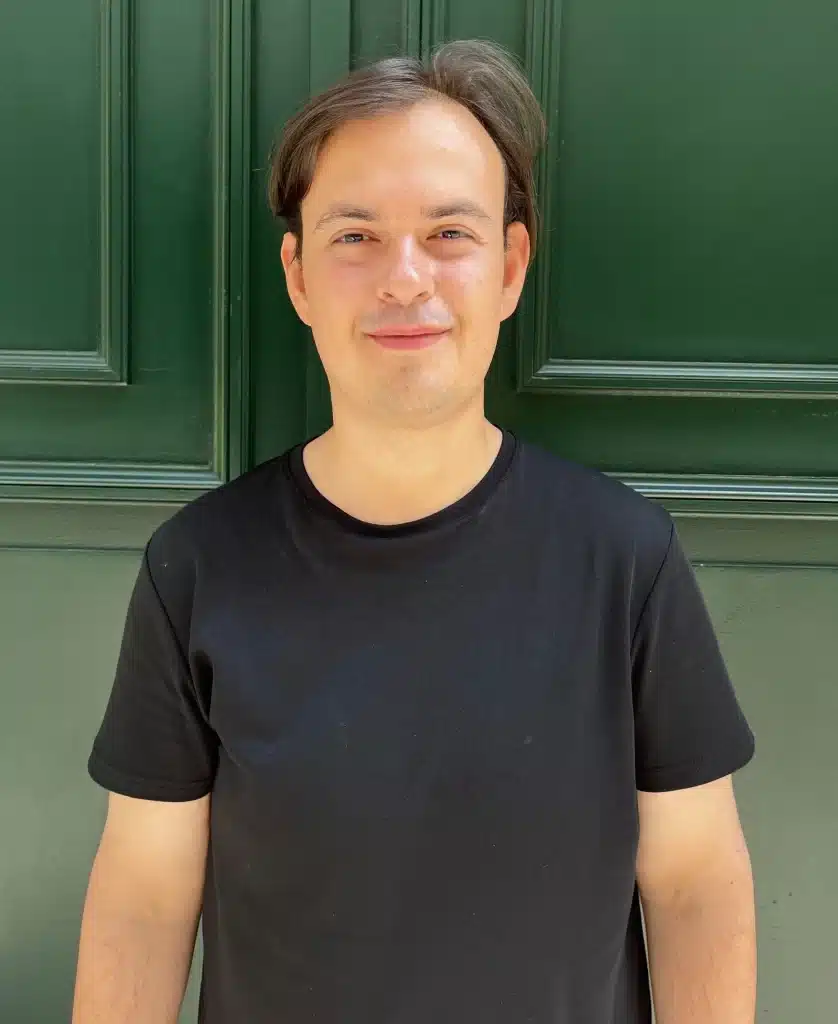 Learn more about Vlad Galeev, our wonderful GMAT and GRE tutor in Paris, France.