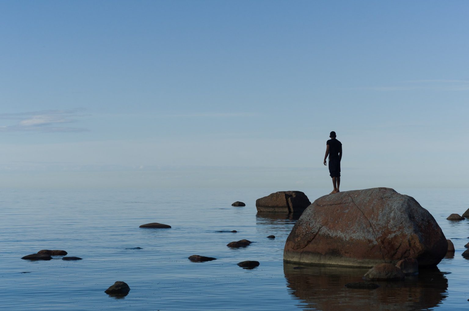 Title image for the article: How to tackle GMAT anxiety
