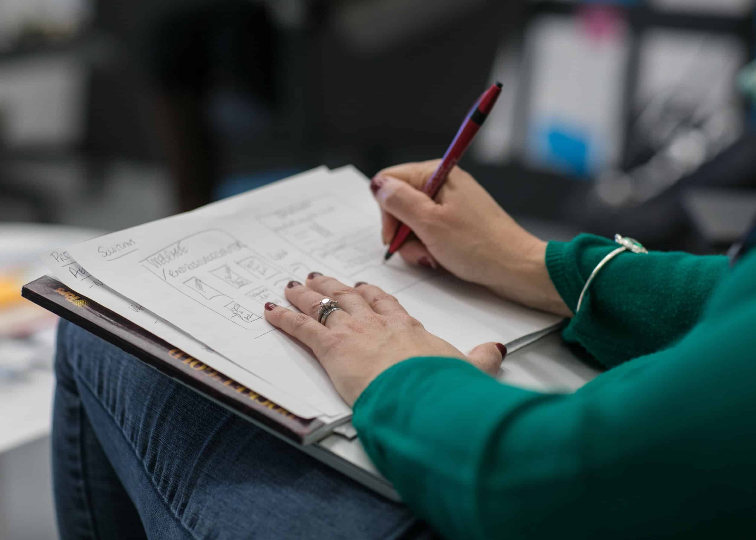 Title image for the article: How to register for the GMAT exam