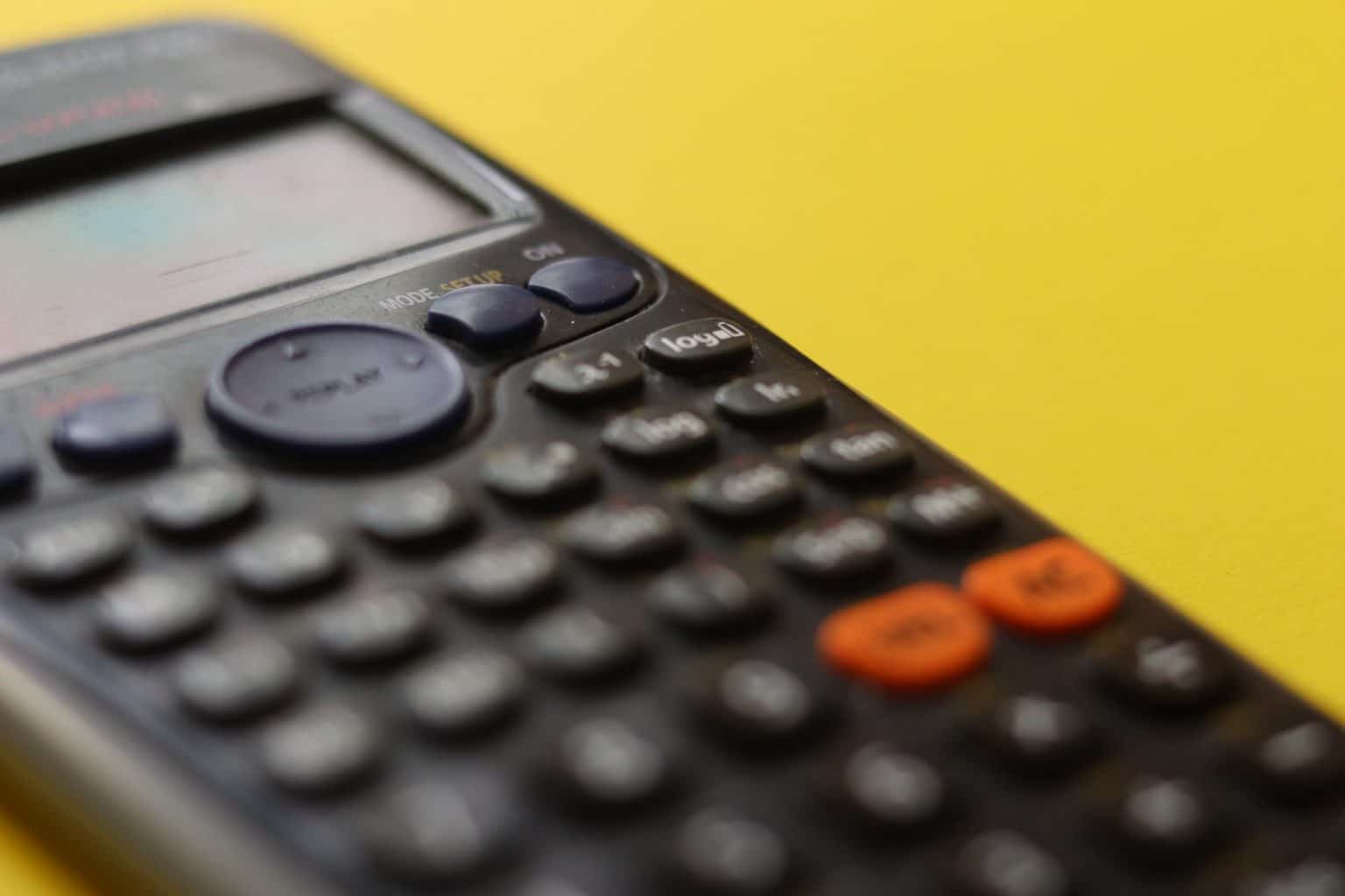 Title image: It's GMAT quantitative reasoning, not math