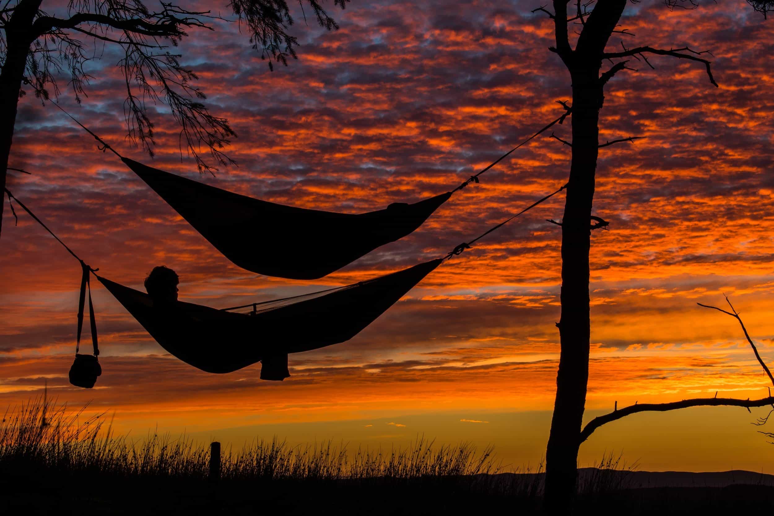 Title image: Maybe a nice, relaxed approach to the GMAT is a good idea