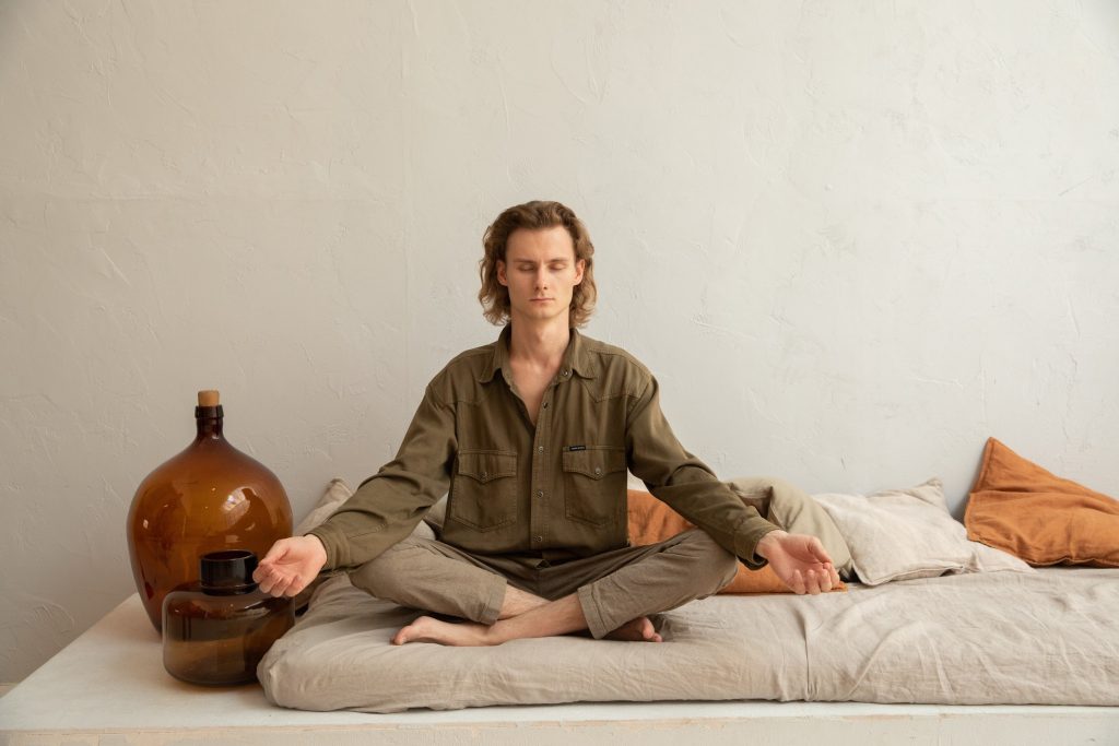 Get Help with Test Anxiety from GMAT Ninja
