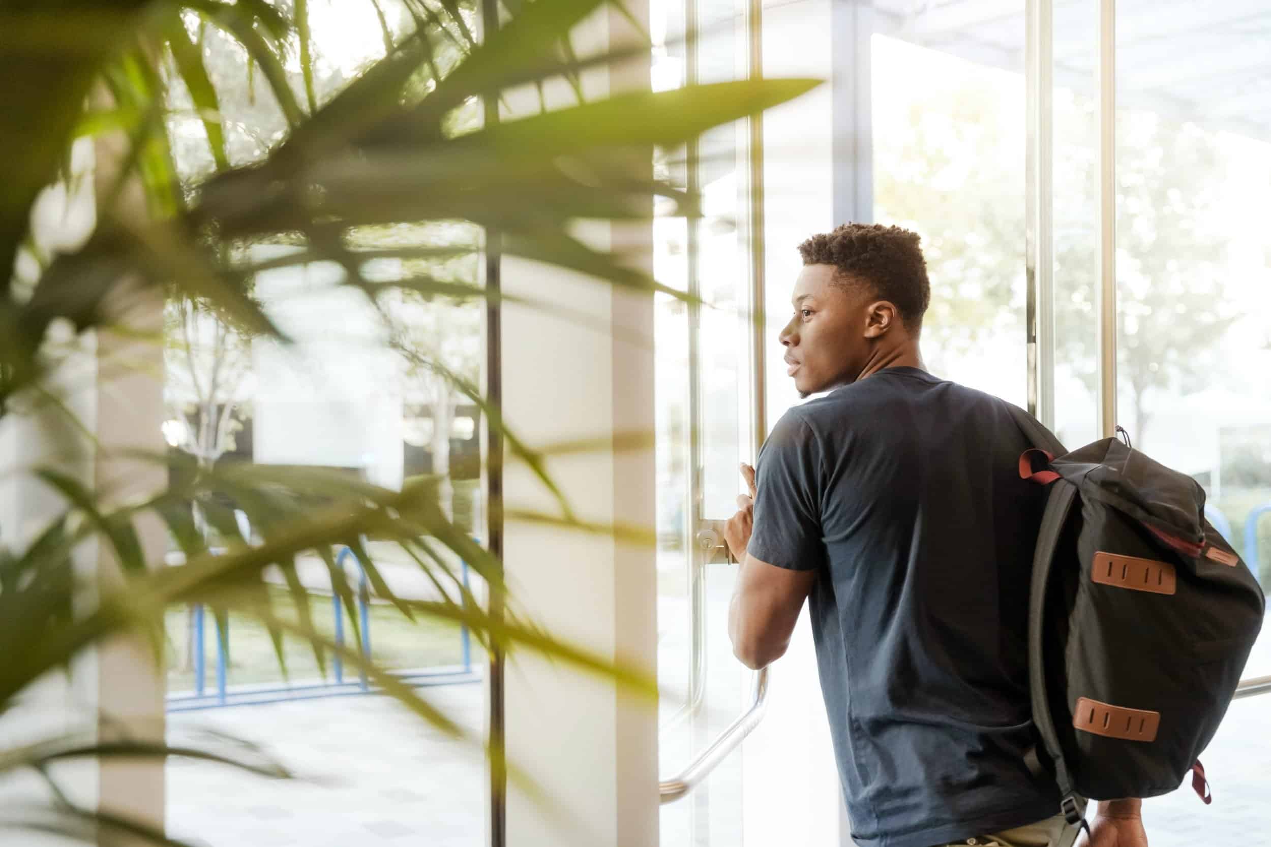 Tutors struggle with test anxiety part II