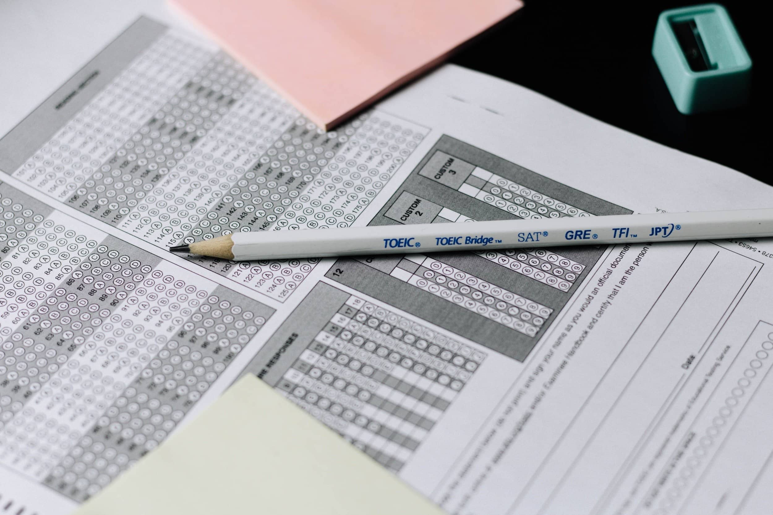 How are gmat scores calculated?