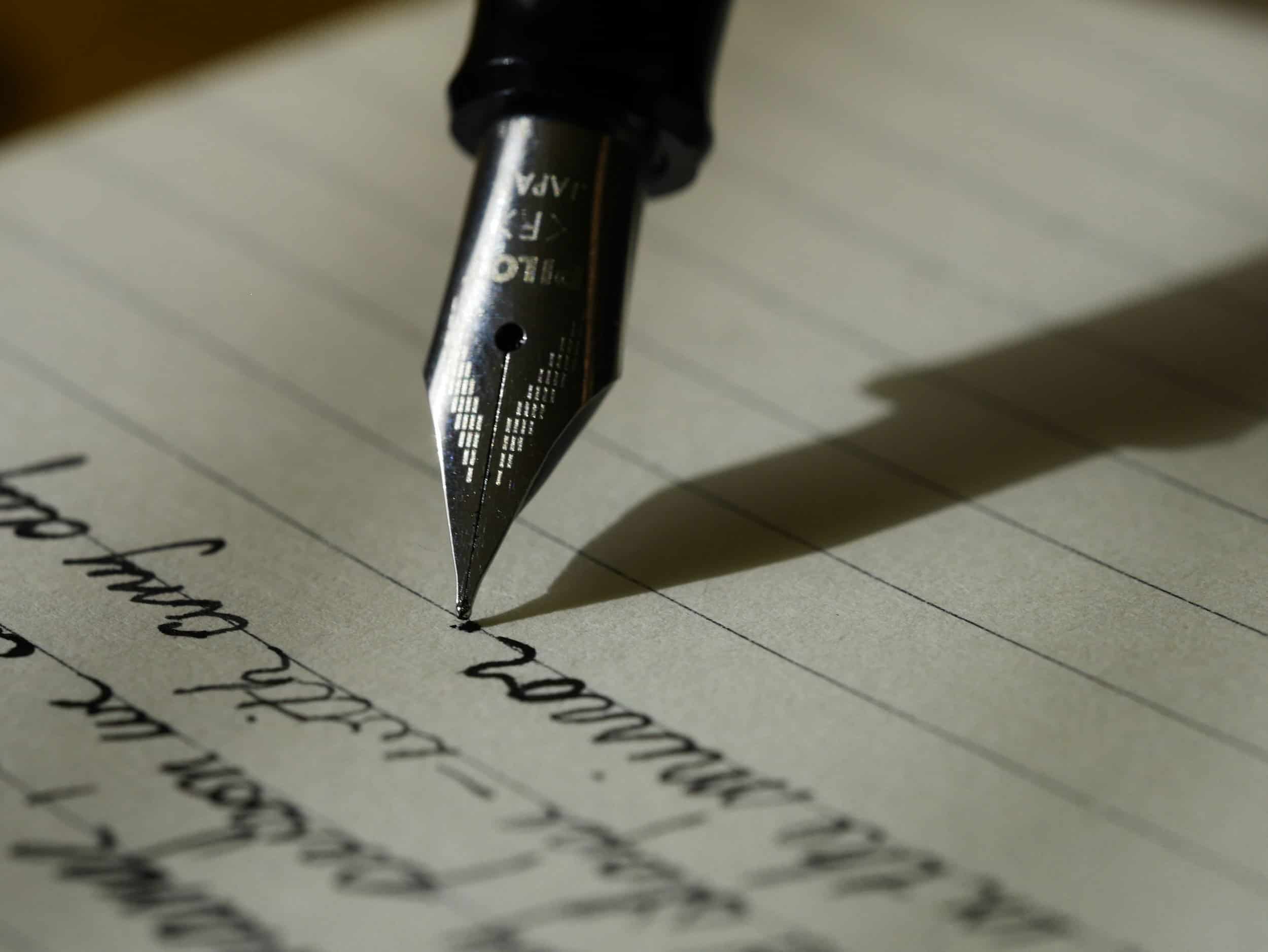 Title image: How important is the GRE writing assessment?