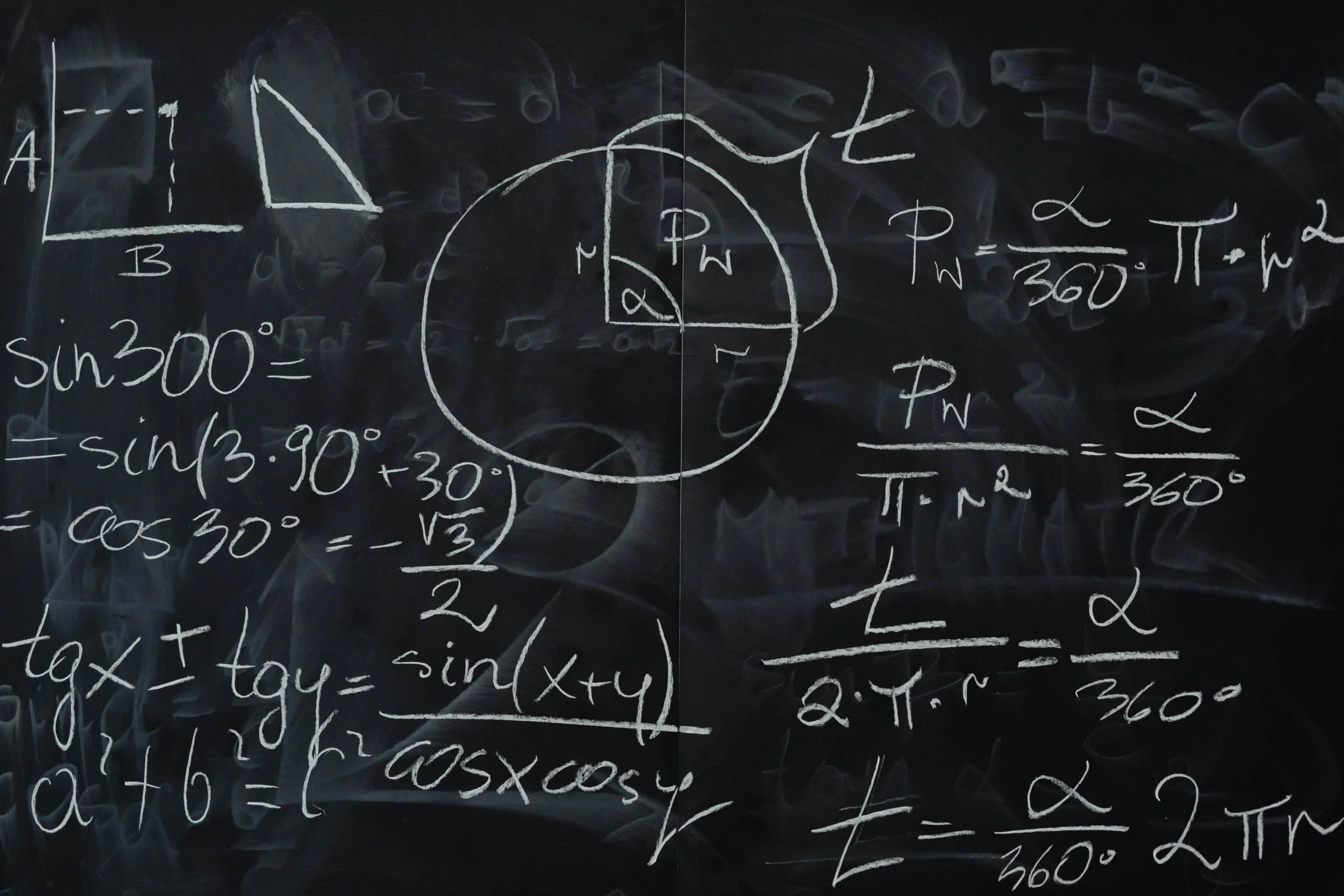 GMAT Quantitative Tips & Resources