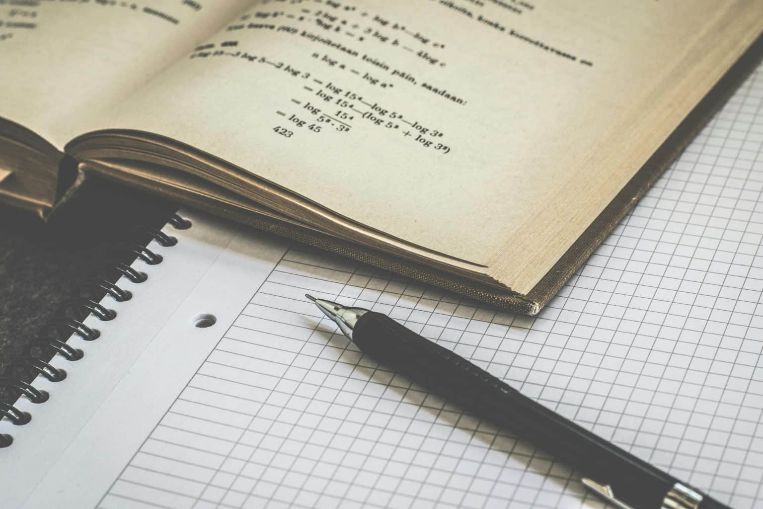 Title image: Test Anxiety & Performance Basics Articles