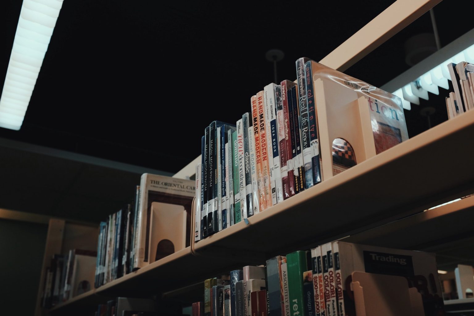 Title image: Reading nonfiction to improve GMAT Reading Comprehension