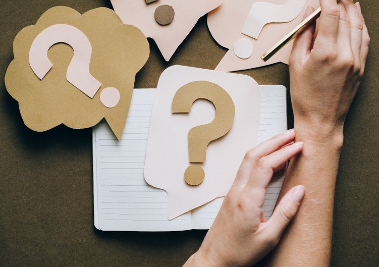 Title image: What is the GRE?