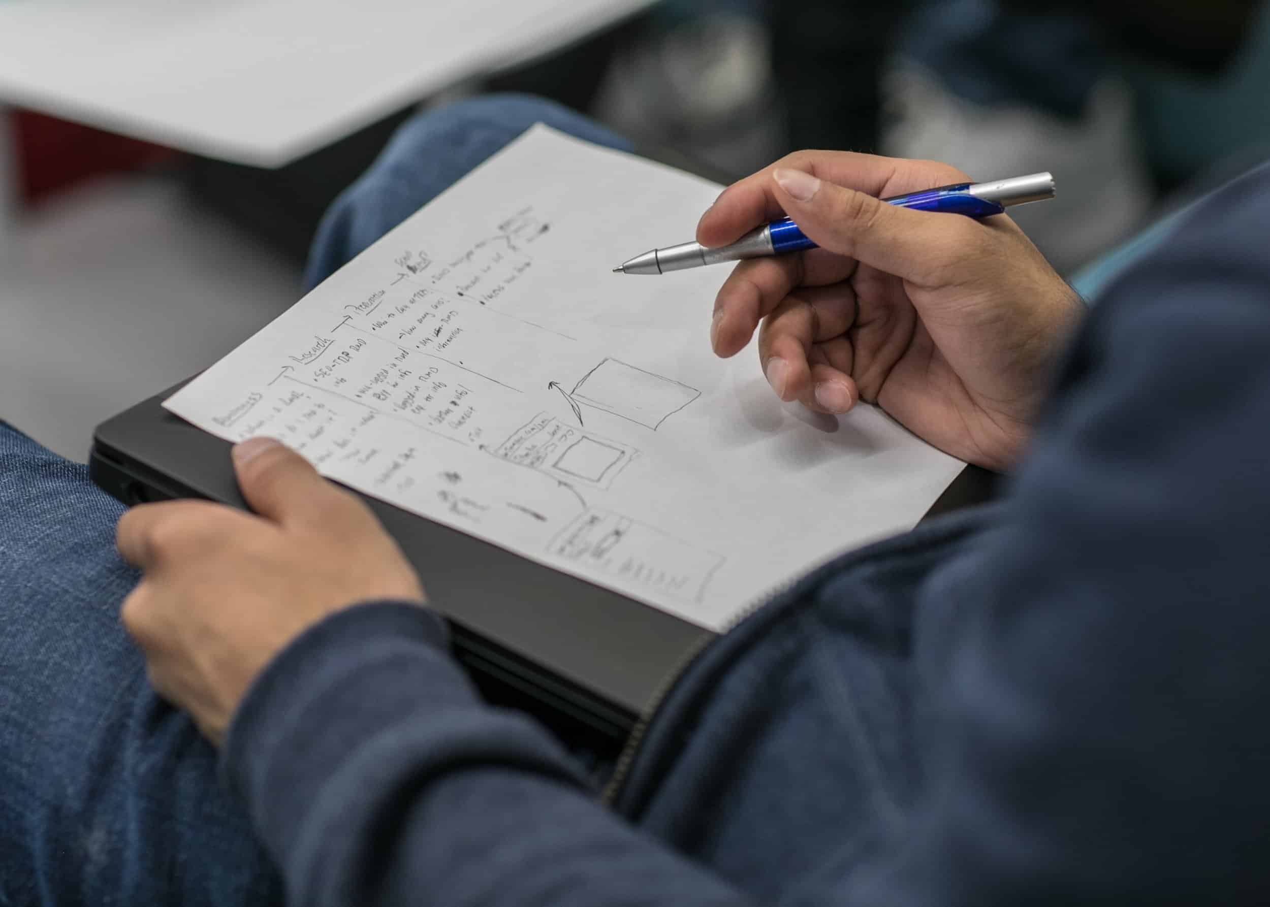 LSAT vs. GRE - Which Exam is Best for You?