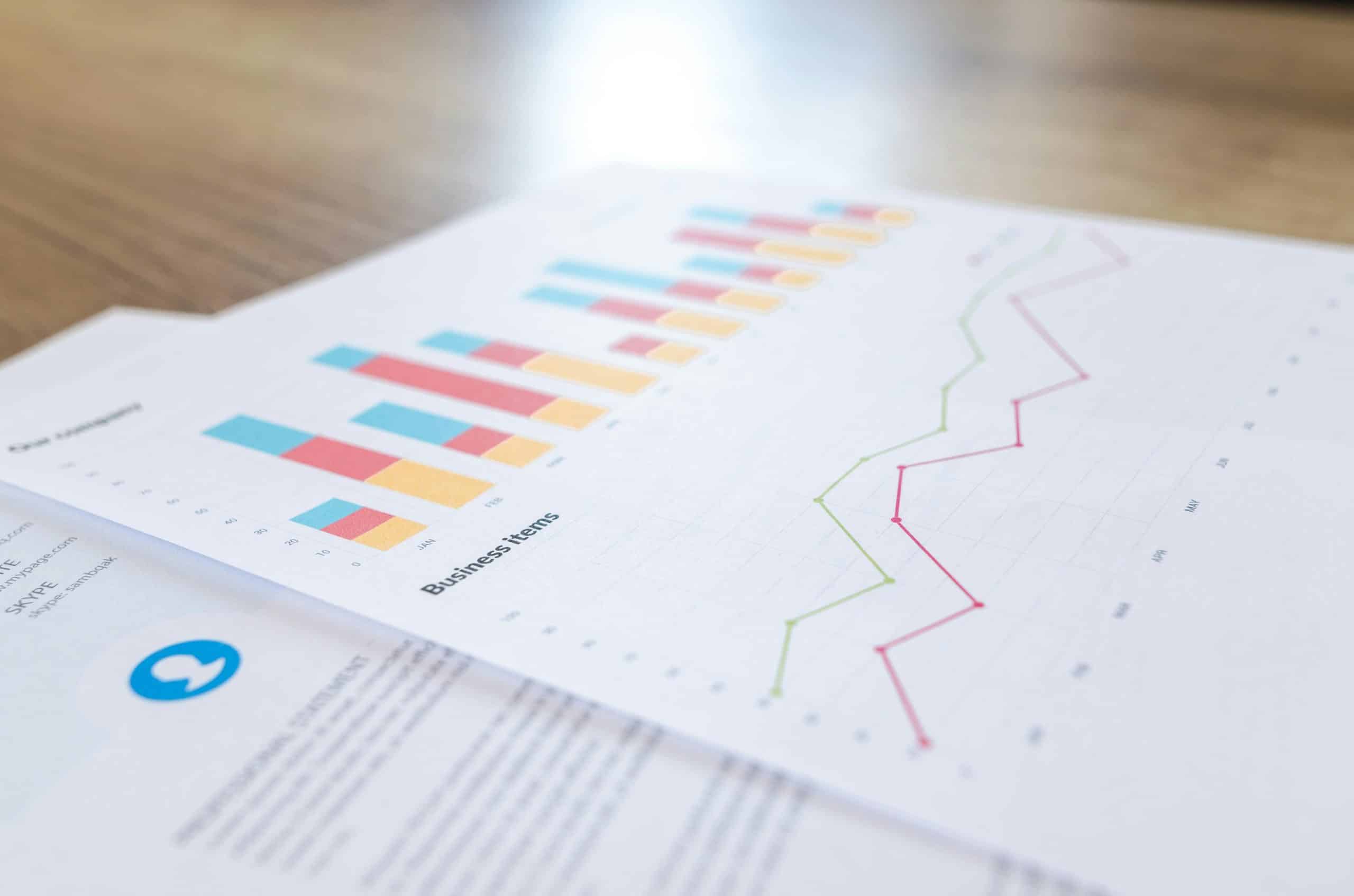 GMAT Data Insights - Graphics Interpretation