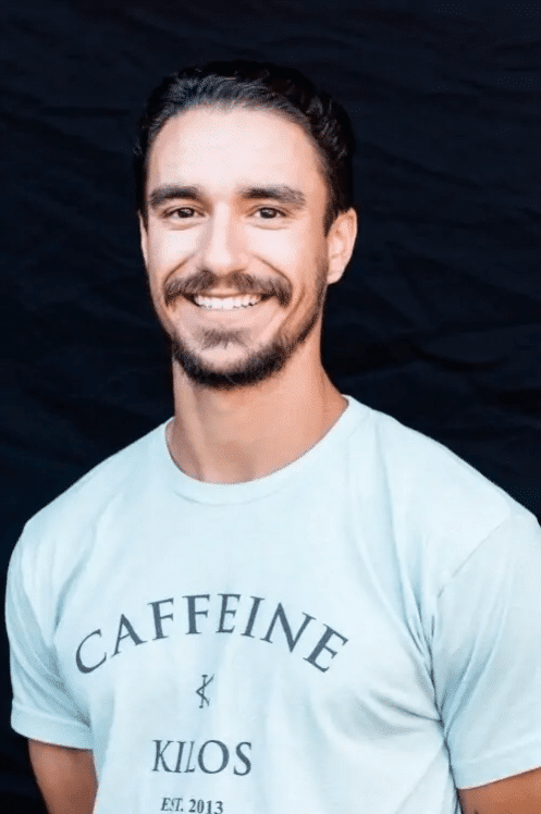 Kyle Krancher won back-to-back collegiate state track titles while earning a Bachelor’s Degree in Psychology.