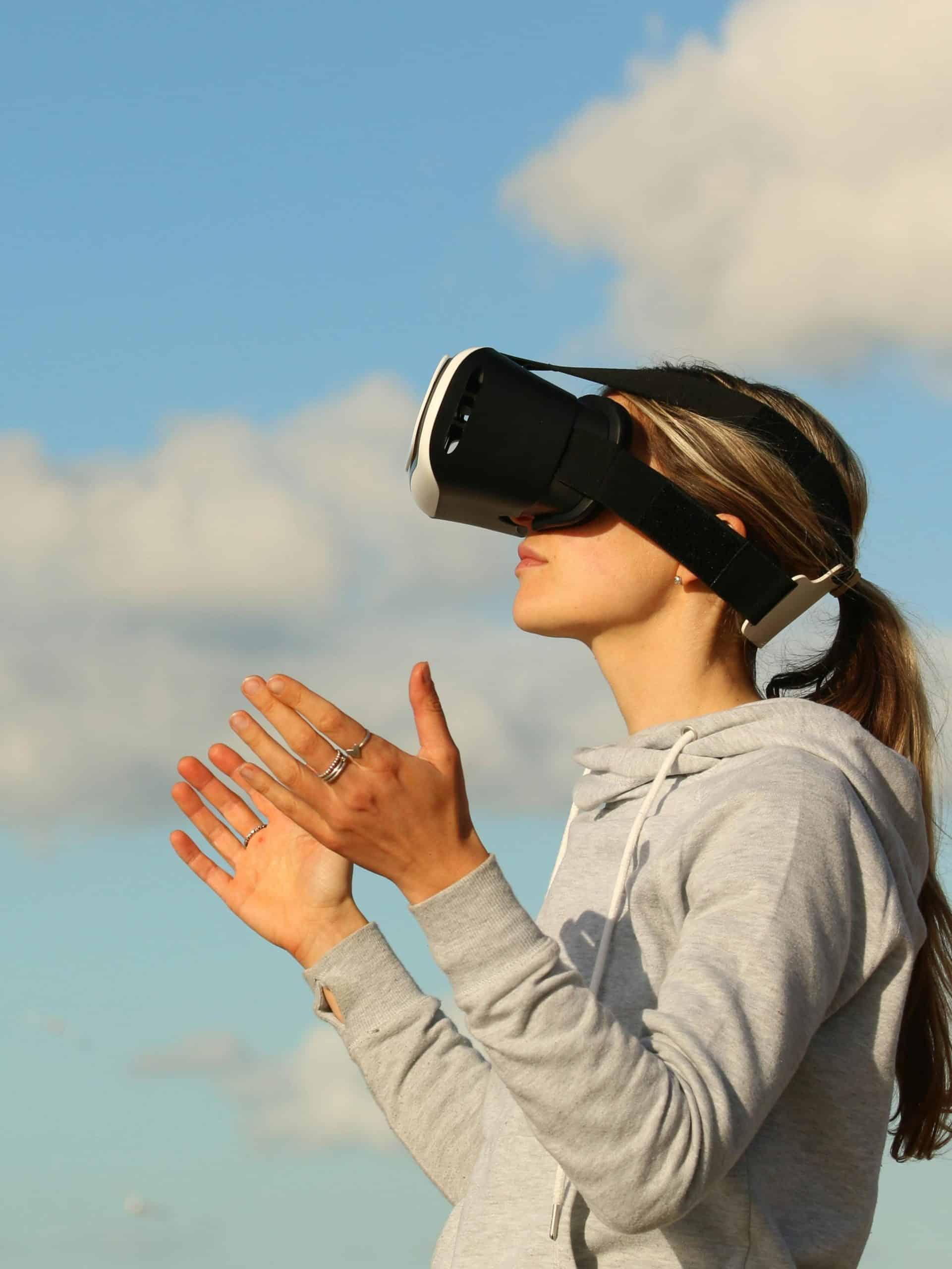 Title image: Don't let reality get in the way of your test part I