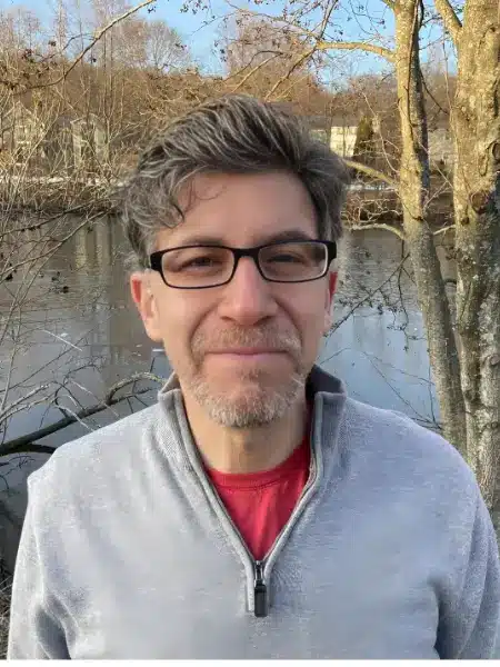 Dave Goldstein has taught test prep since 2004, winning teacher-of-the-year awards from two major test-prep companies before GMAT Ninja