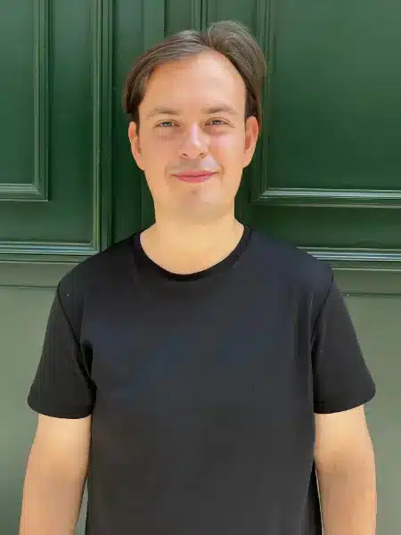 Vlad Galeev has earned a GMAT score of 770, and has tutored students in economics, English, and chess, in addition to the GMAT, GRE, and EA