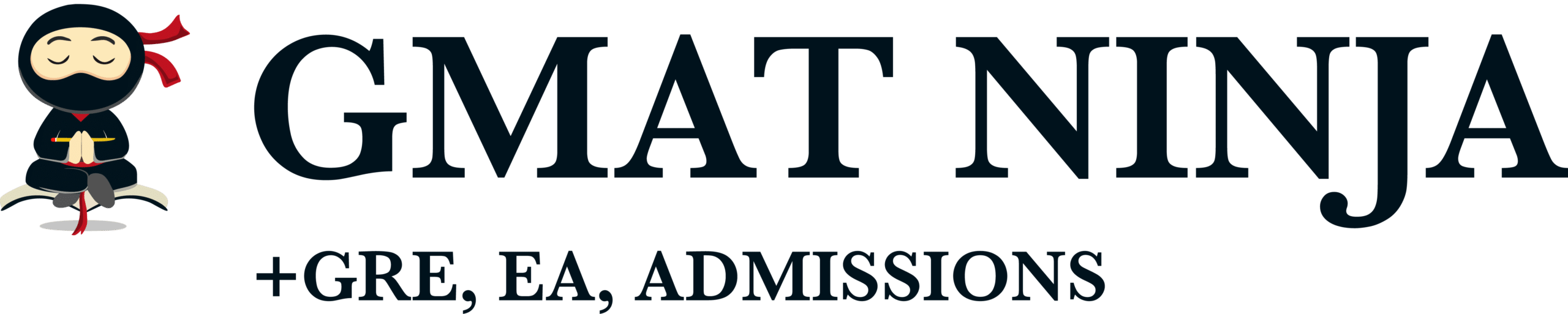 GMAT Ninja Newsletter