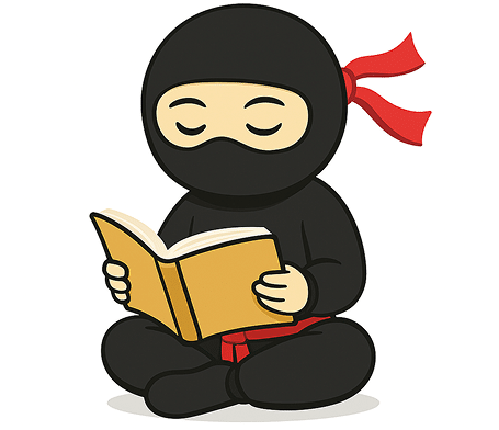 GMAT Ninja studying