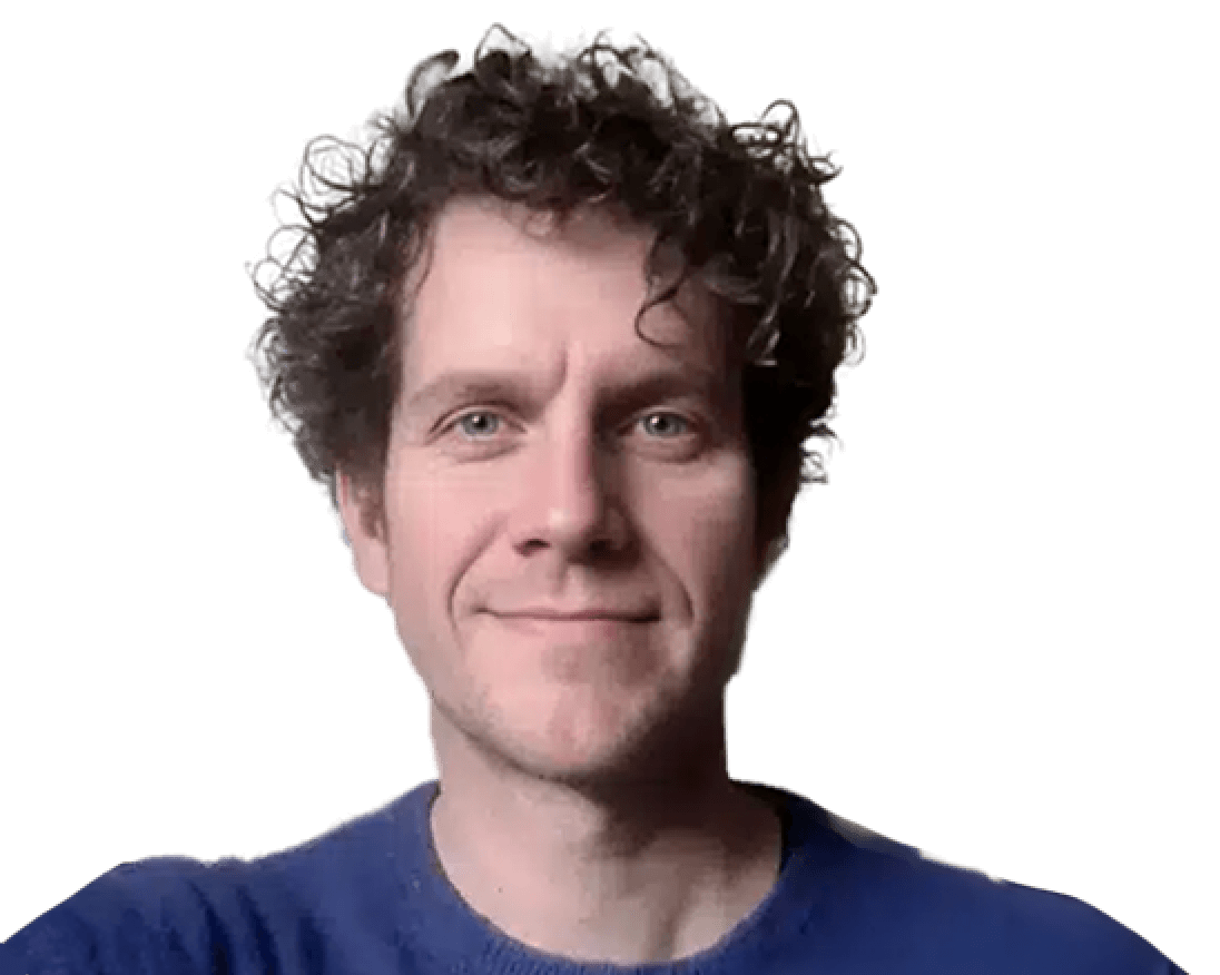 John Michael MacDonald