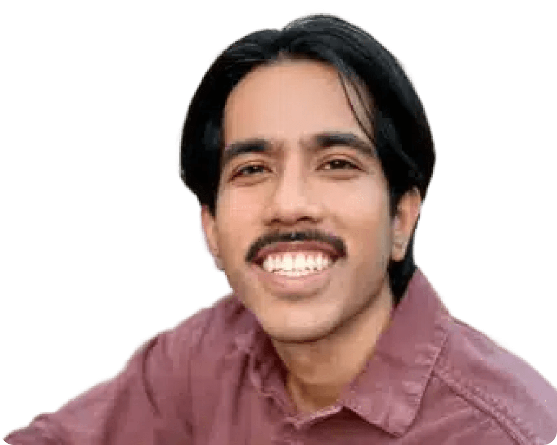 Shaun Veran