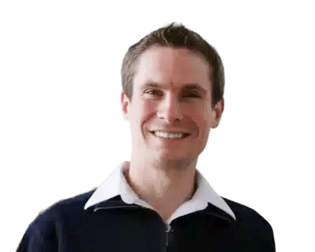 Tim Hesler