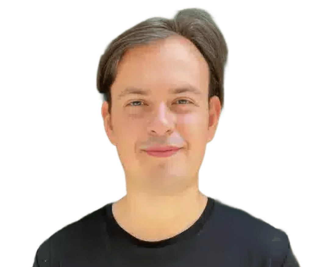Vlad Galeev