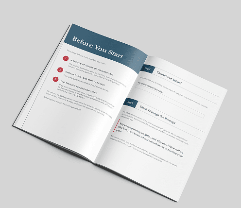 GMAT Ninja book