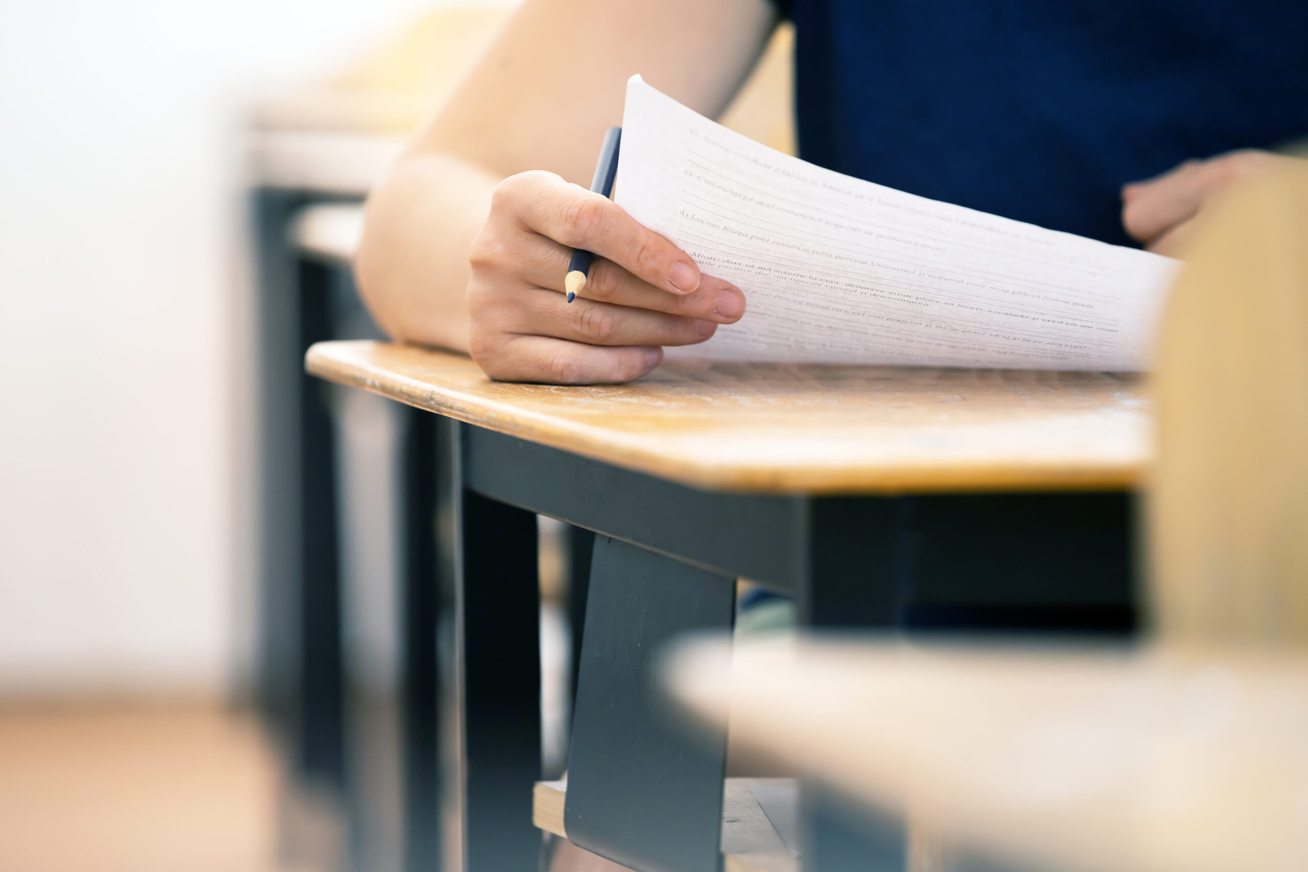 GMAT Testing Accommodations: How They Work and How to Apply