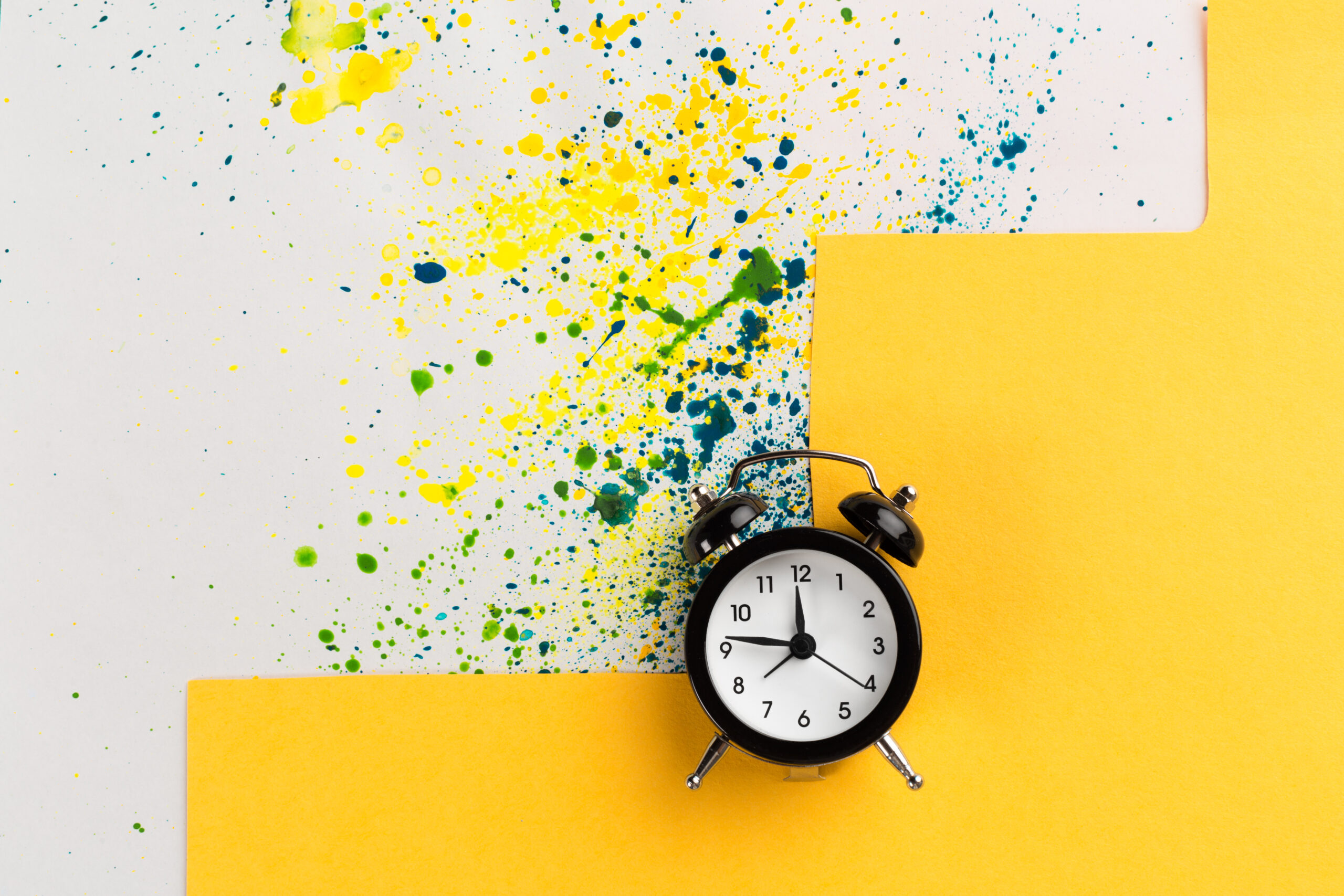 GMAT Accommodations for ADHD