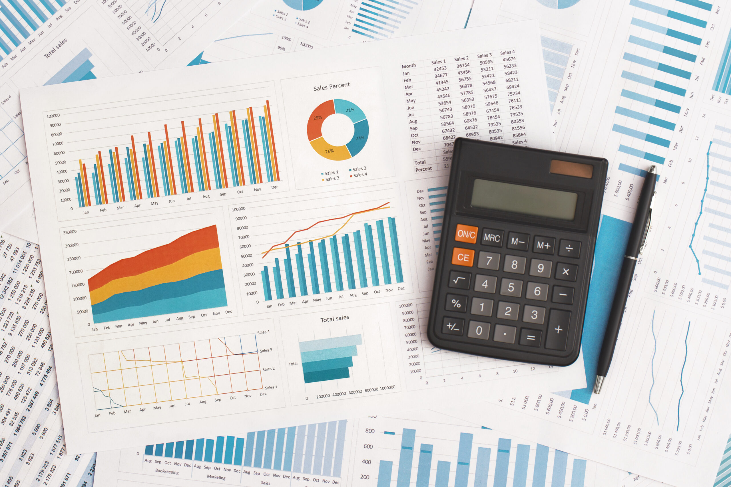 GMAT Calculator