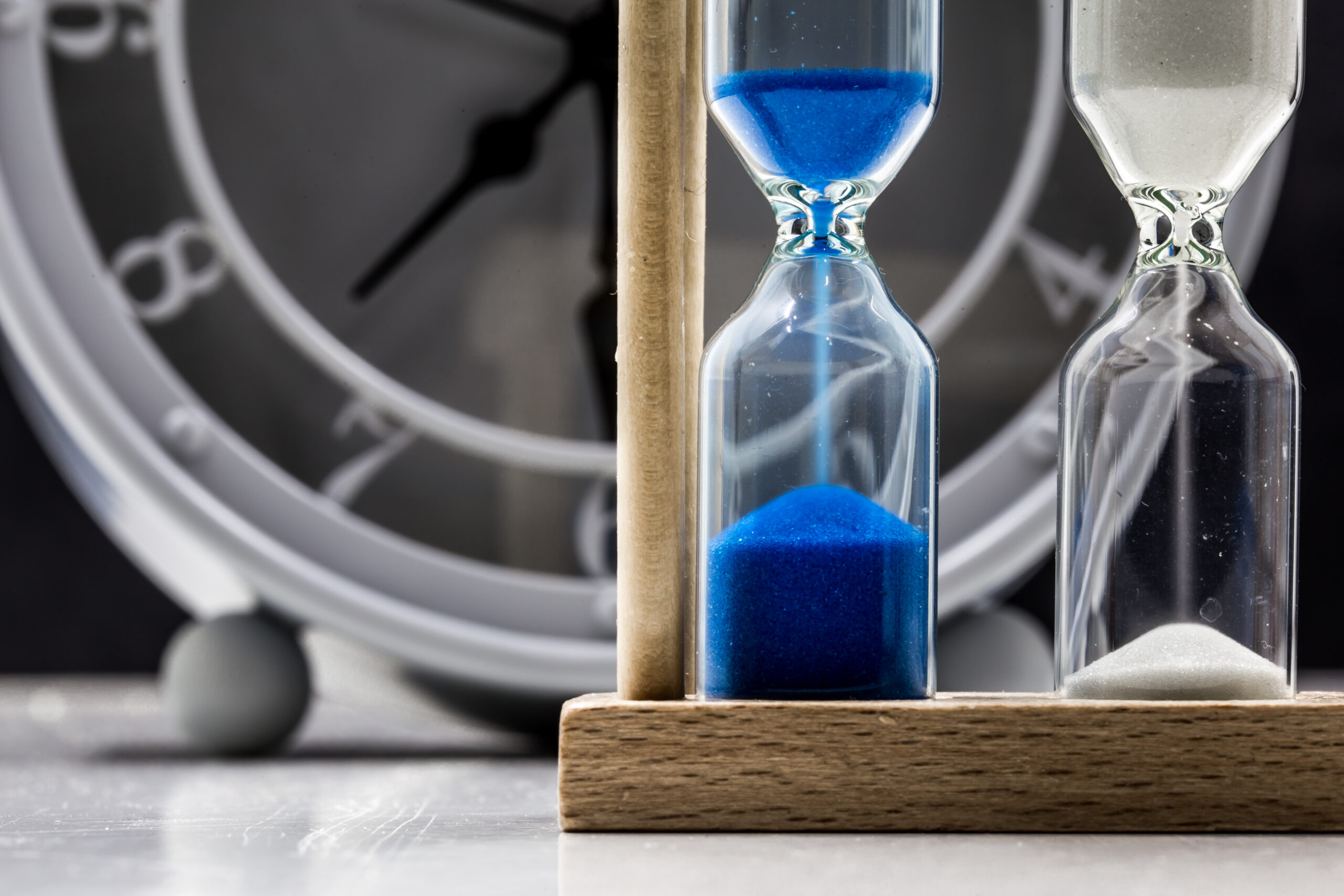 Can I Get Extra Time on the GMAT?