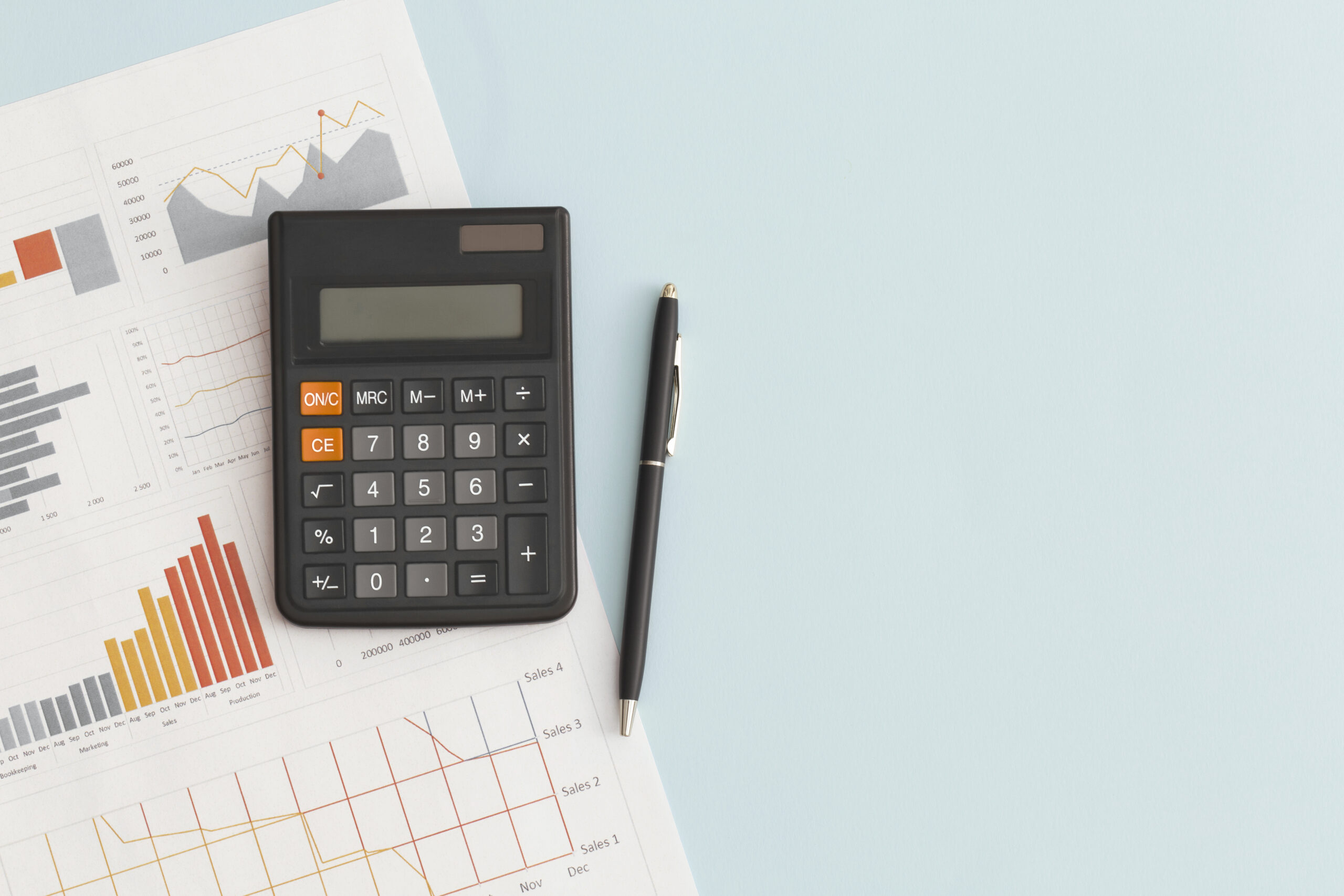 GMAT Score Calculator