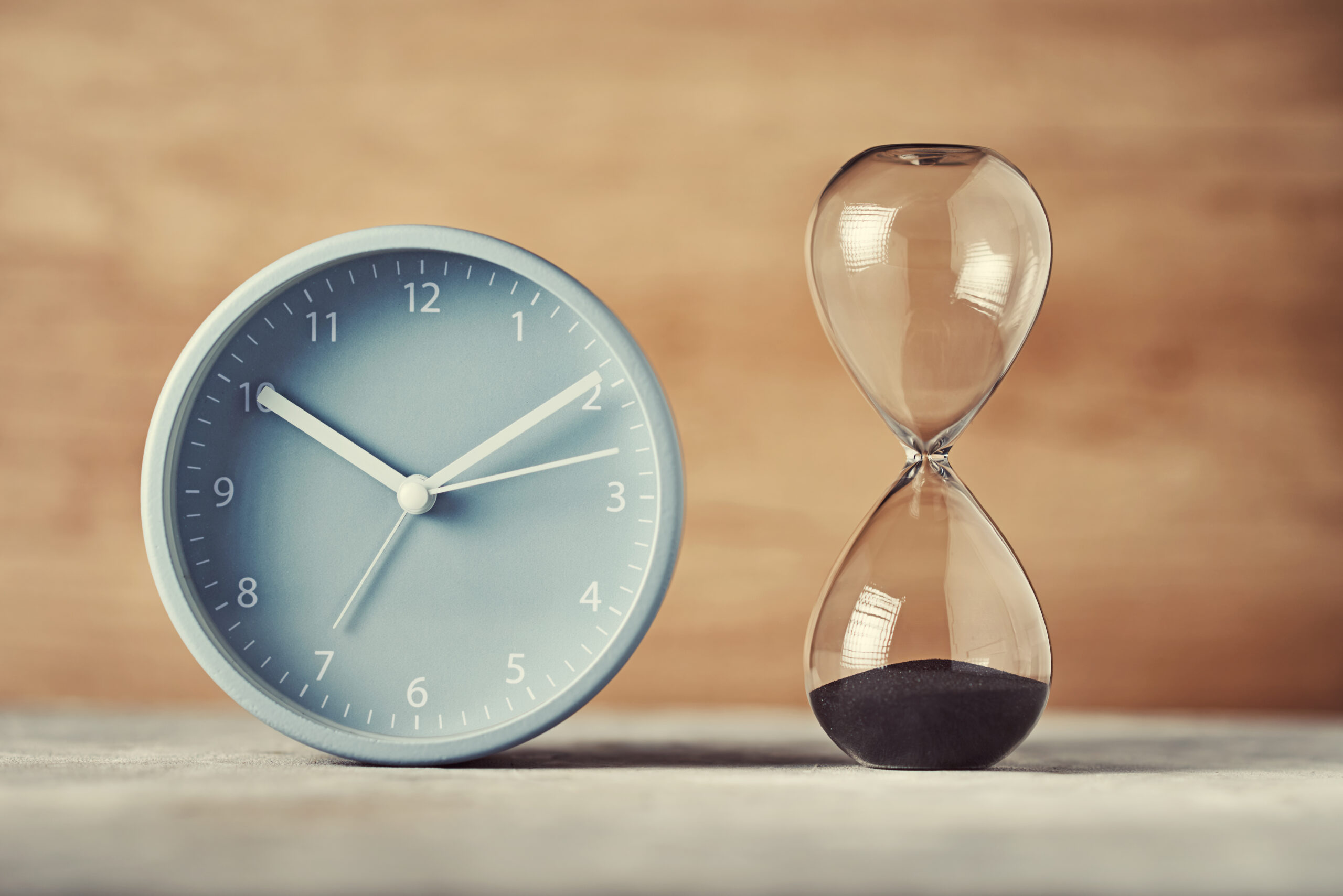 How Long Is the GMAT?