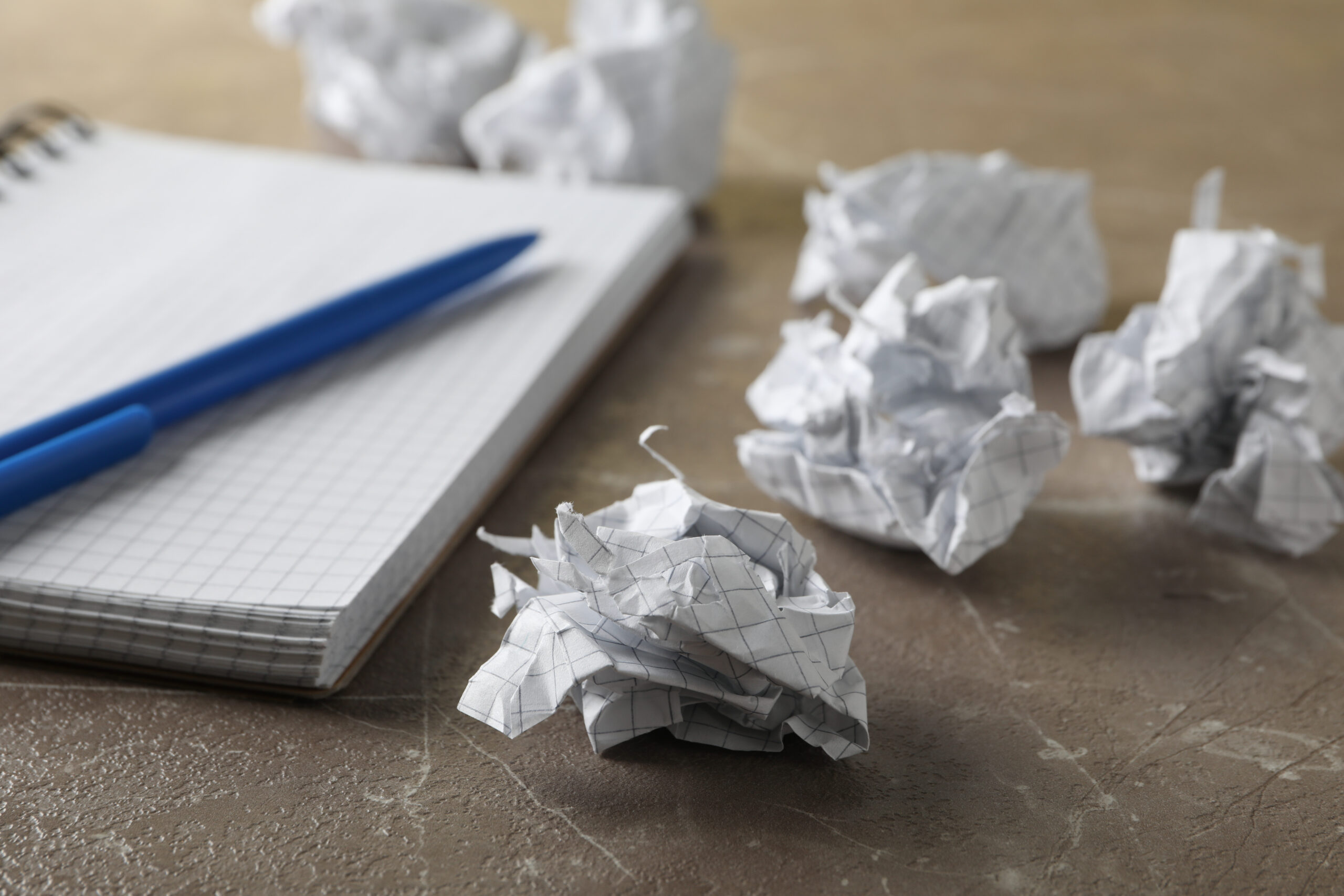 How Hard Is the GMAT?