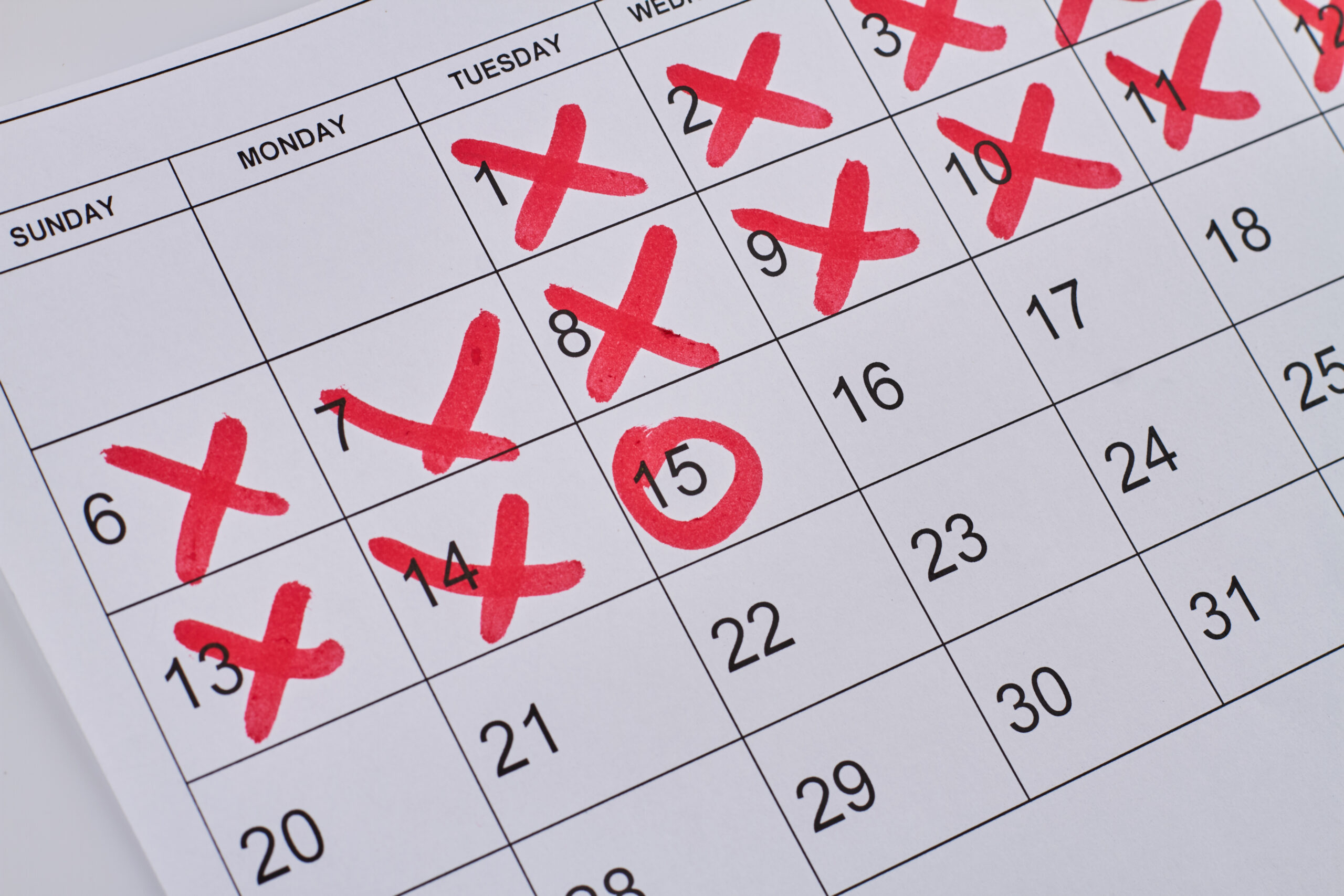 How to Prepare for GMAT Test Day