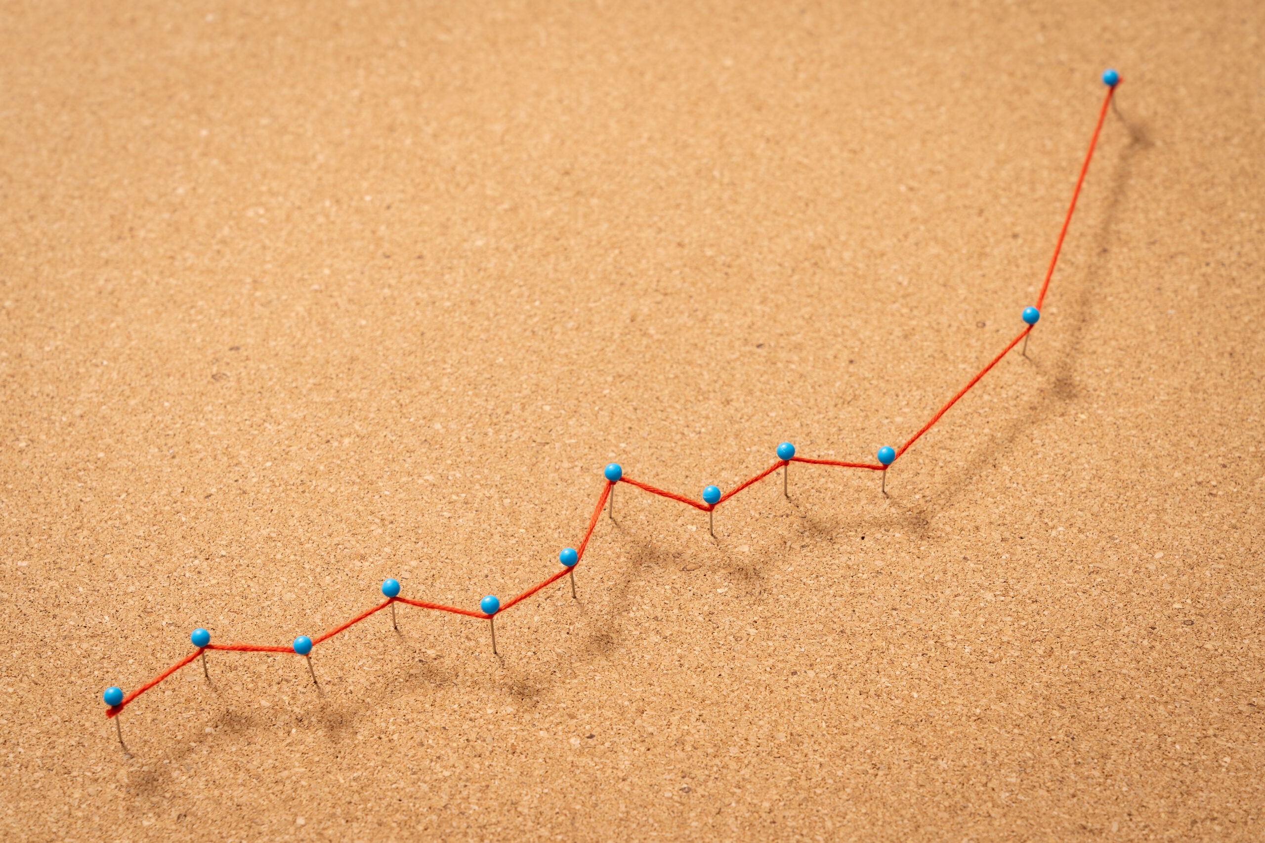 GMAT Percentiles: What Your Ranking Really Means