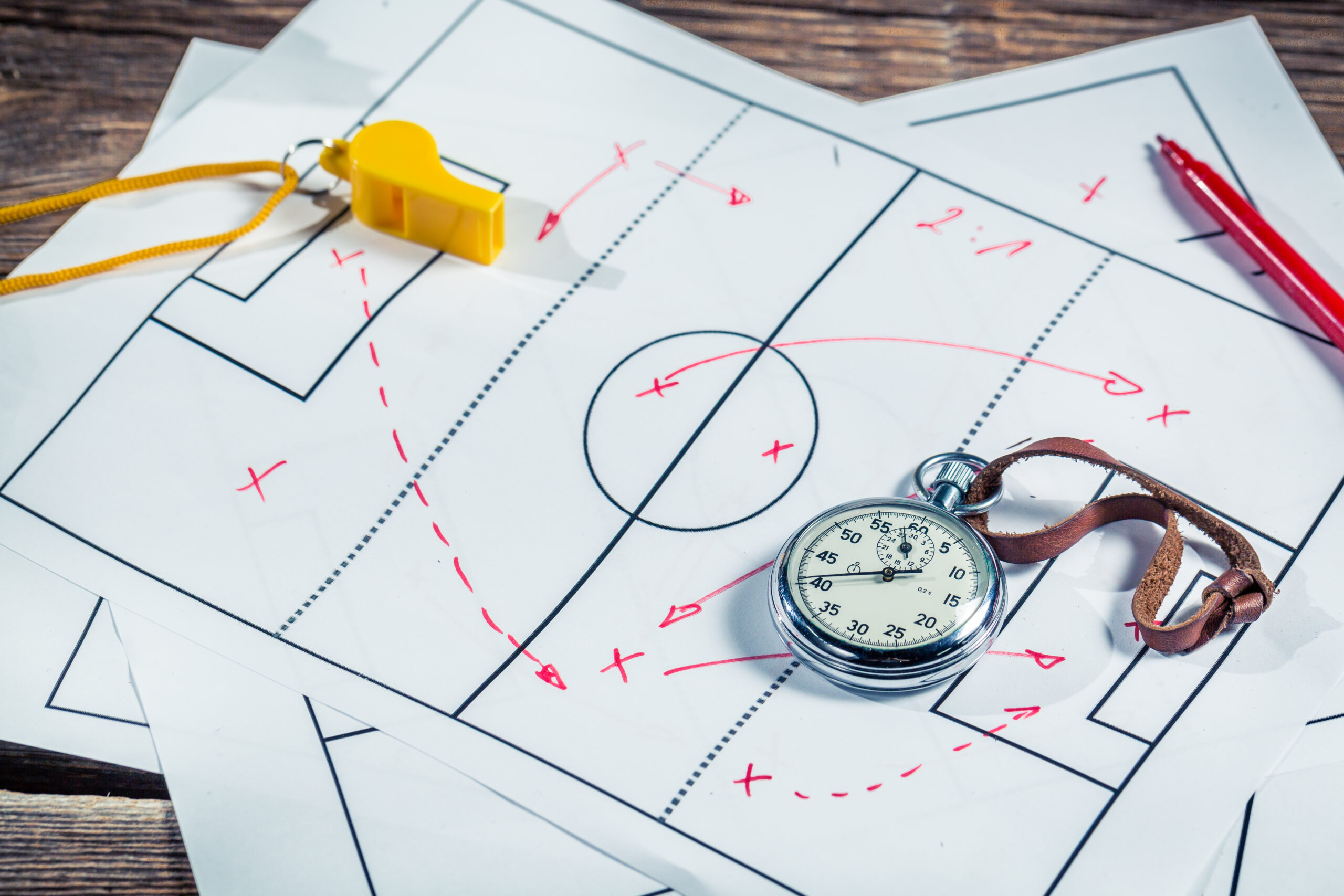 How to Overcome a Low GMAT Score