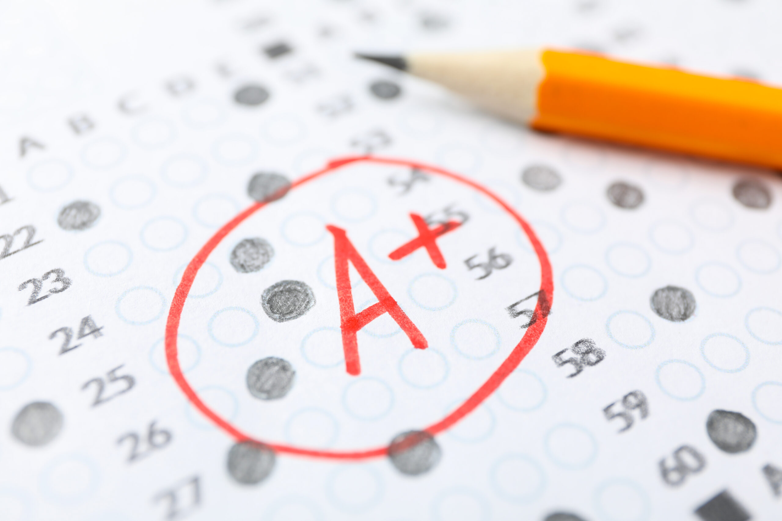 What Is a Good GMAT Score?