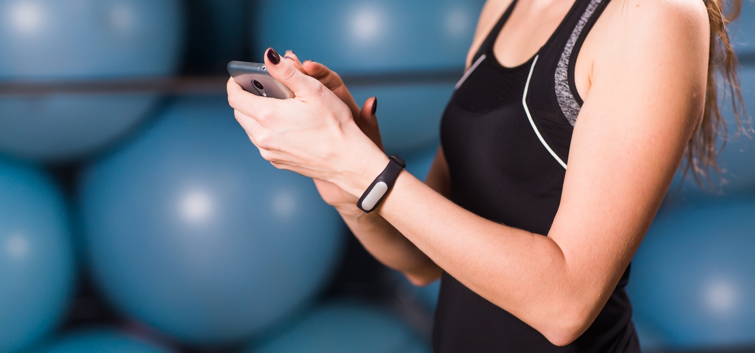 How a Fitness Coach Can Boost Your Test Score