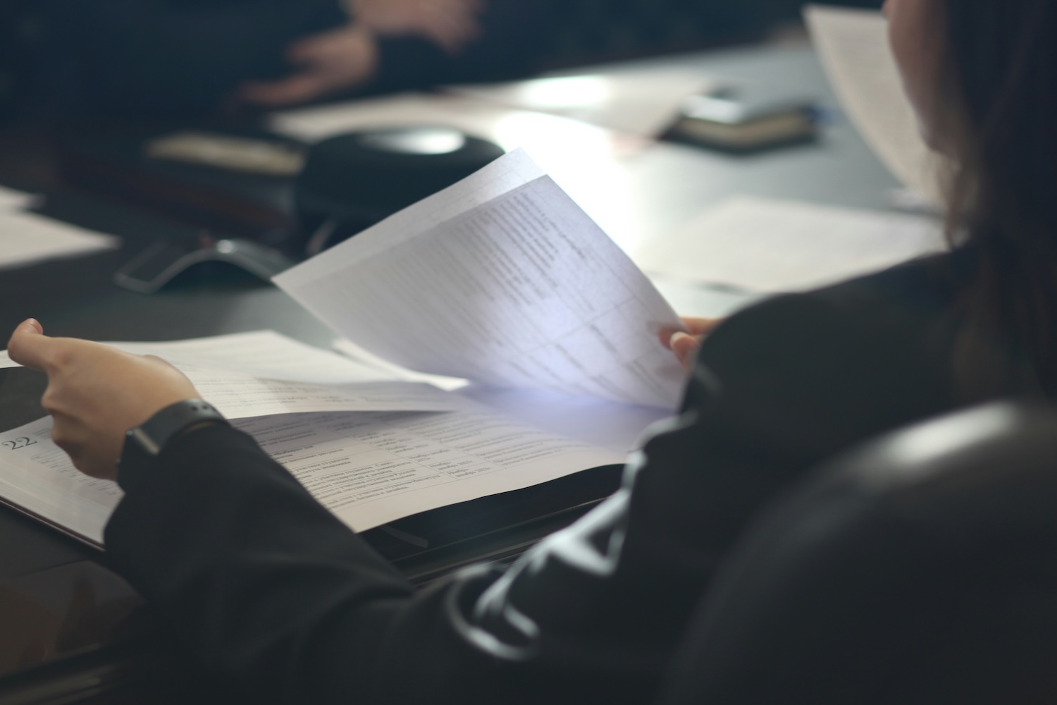 Is Your MBA Application “Over-Managed”?
