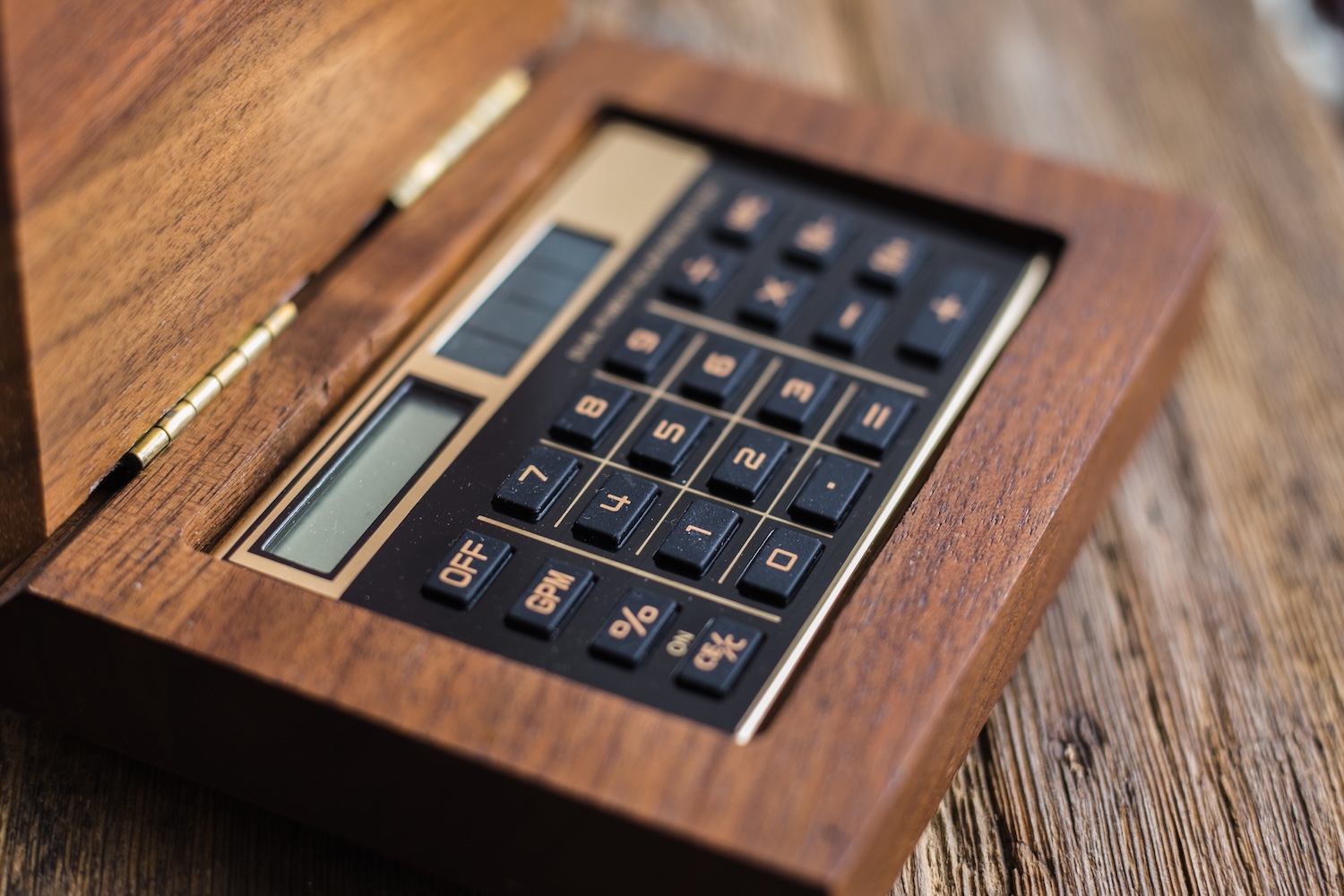 GRE® Calculator
