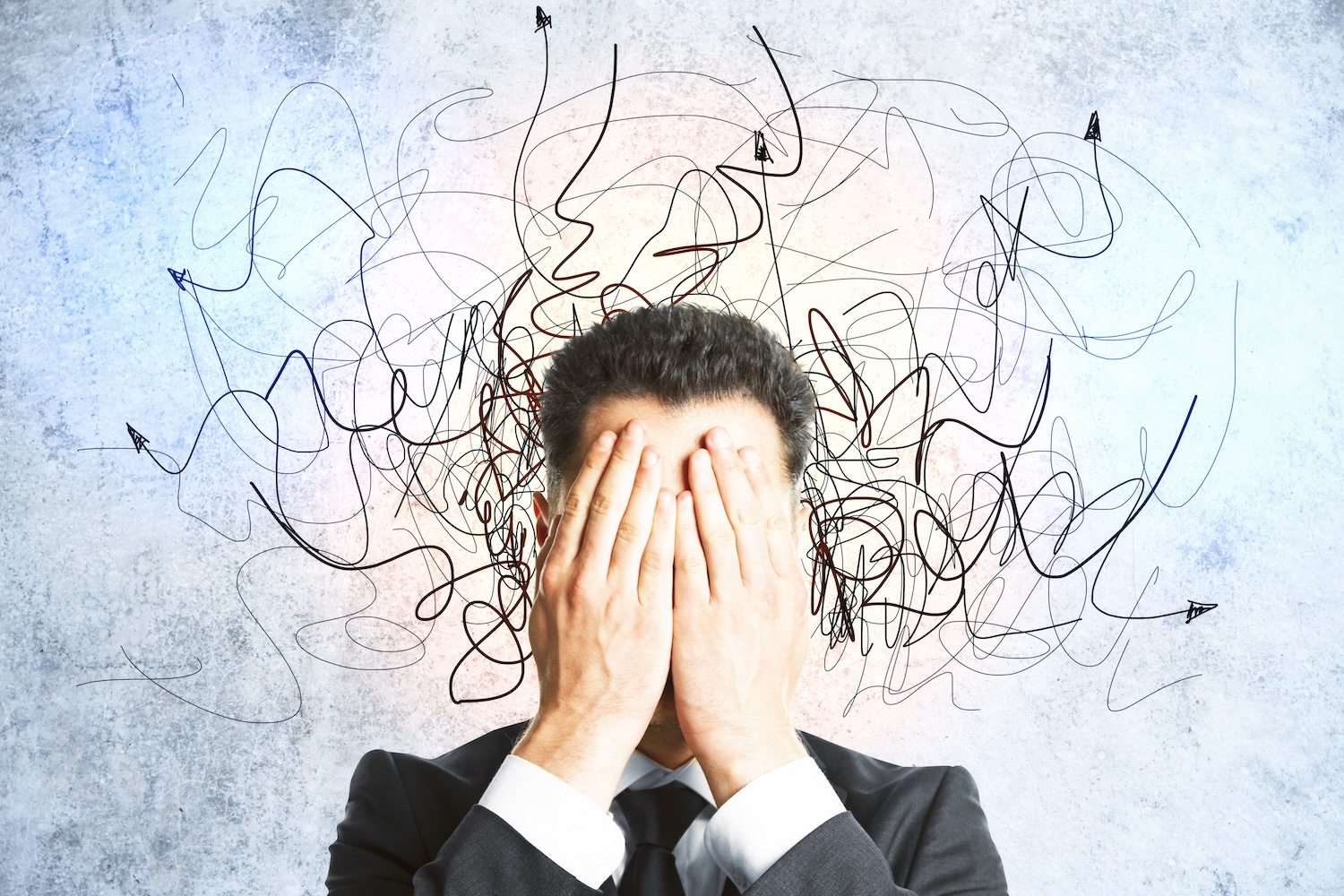 How to Overcome Math Anxiety