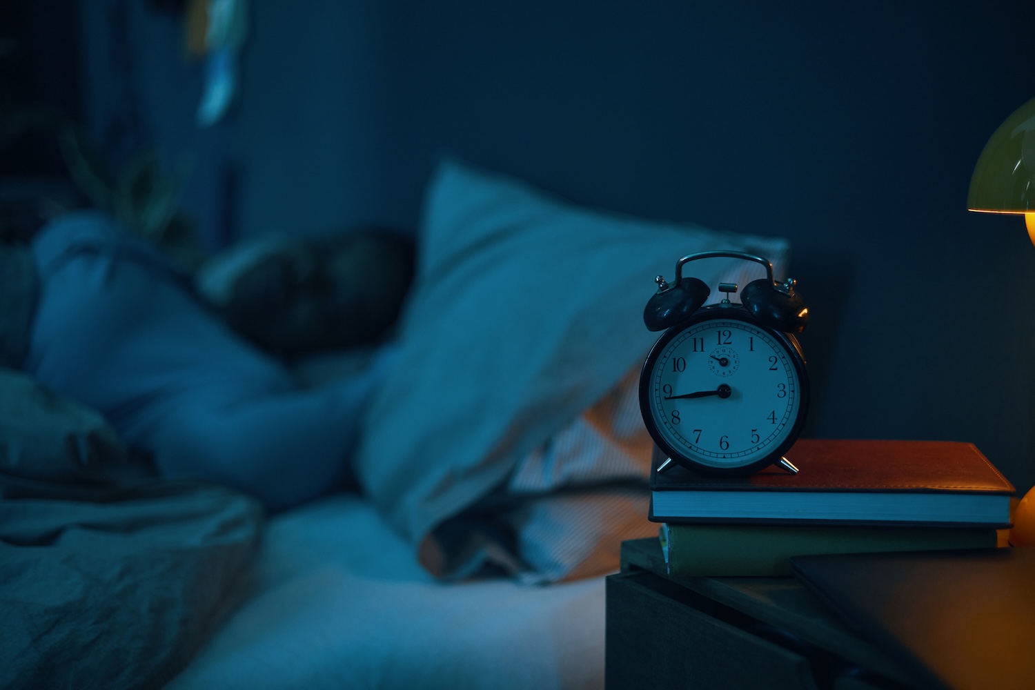 Sleep Before an Exam: How Rest Affects Your Test Score