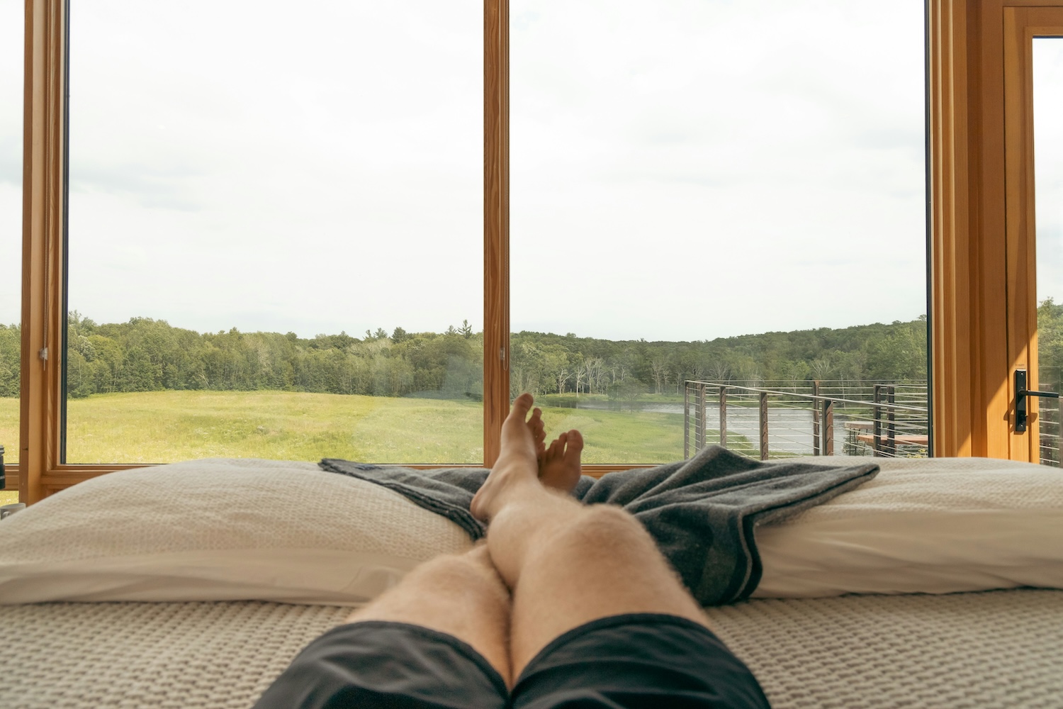Maybe a Nice, Relaxed Approach to the GMAT Is a Good Idea?
