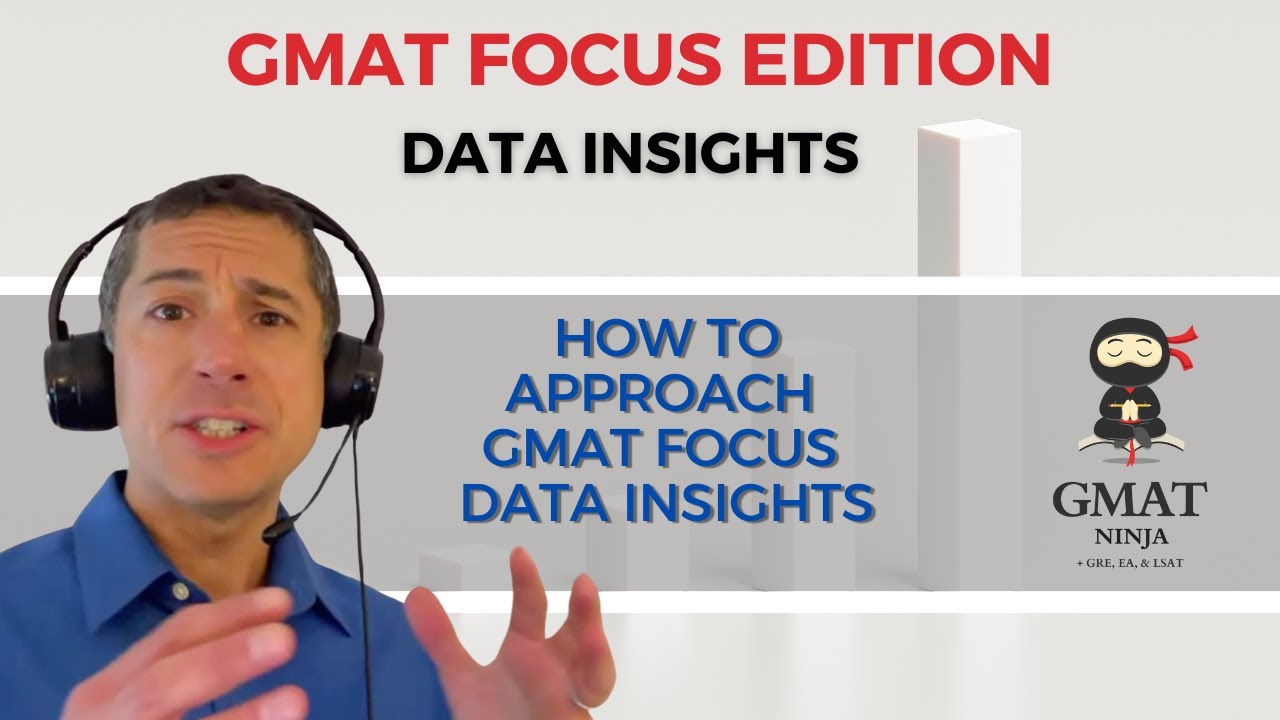 http://Video%20thumbnail%20titled%20GMAT%20Focus%20Edition%20Data%20Insights,%20showing%20a%20GMAT%20Ninja%20tutor%20in%20a%20headset%20beside%20the%20words%20How%20to%20approach%20GMAT%20Focus%20Data%20Insights