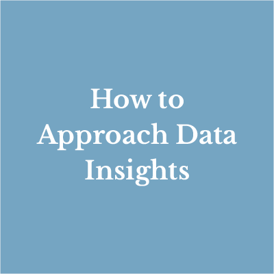 Free GMAT Course - Data Insights Videos