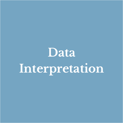 Lesson 8: Data Interpretation