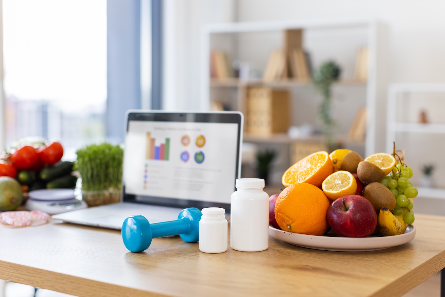 Health and Test Performance: How Exercise, Nutrition & Sleep Affect Your Score